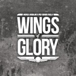 Agreement signed with A. Angiolino and P. G. Paglia to publish “Wings of Glory”