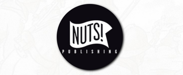Nuts! Publishing « Ares Games