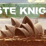 Waste Knights – Beyond the Horizon and the new game Snails online on Galakta Games section