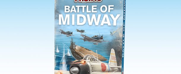 DPG1060 - Battle of Midway - Ares GamesAres Games
