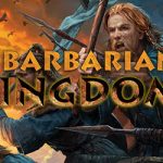Barbarian Kingdoms: a game of conquest and bluff set in the 5th century