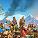 Mega Empires: what is coming in the new line of civ-building games