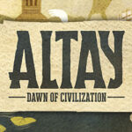 Altay – Dawn of Civilization: a development diary by Roberto Di Meglio