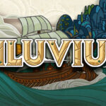 Diluvium, a 4X game by Nuts! Publishing, starts to hit US stores on November 5th