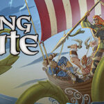 Viking Route: watch the teaser trailer of the game, coming soon on Kickstarter