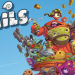 Snails (English Rulebook) available for download