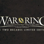 Announcing the War of the Ring – The Two Decades Limited Edition print run