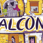 Balconia: 38 stores in North America to host demos on March 22-23