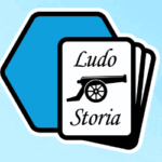 Virtual LudoStoriCon 2025: Ian Brody to attend the historical game convention